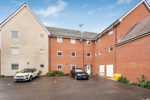 Allocated parking - click for photo gallery